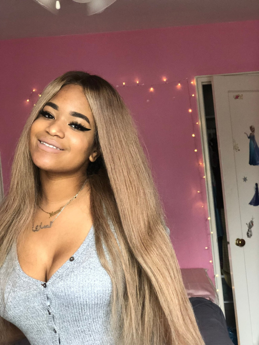 What beauty means to me - Slayed by Meme