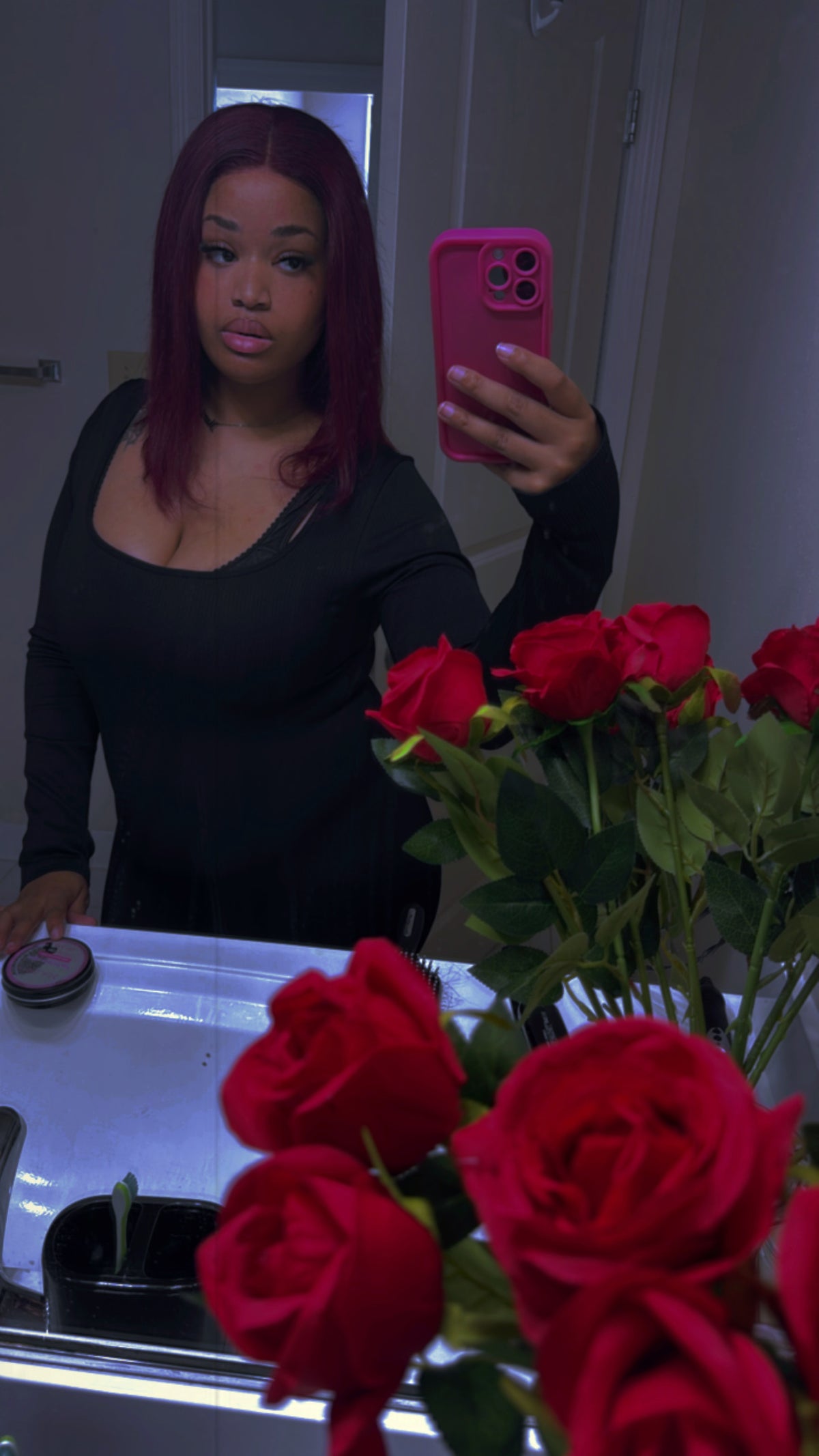 6x4 Bob Wig