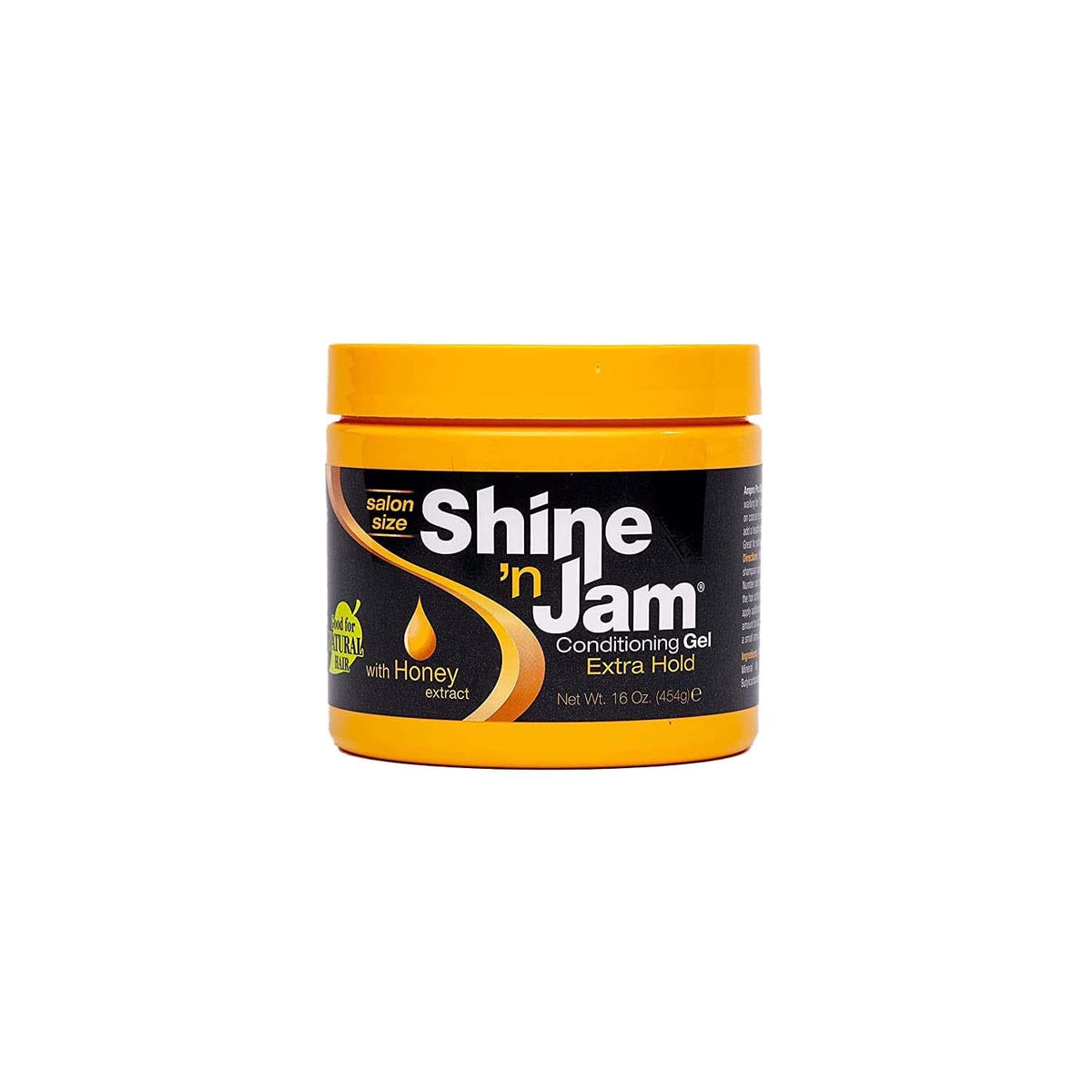 SHINE N JAM 16oz - Slayed by Meme