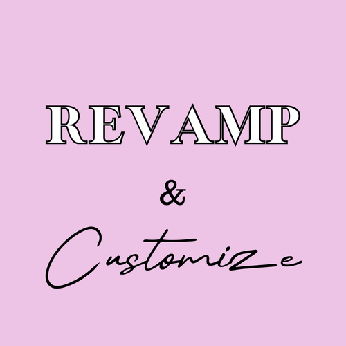 Wig revamp service - Slayed by Meme