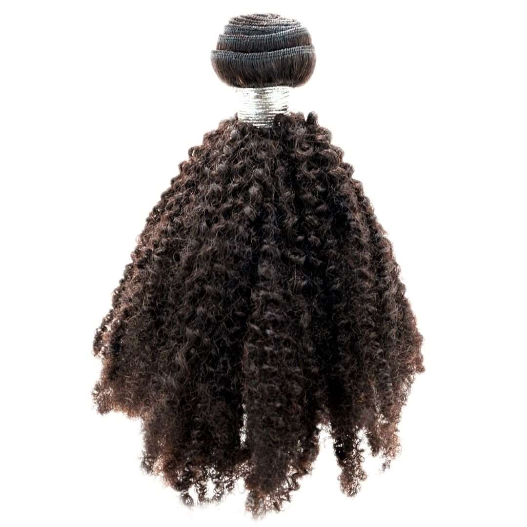Brazilian Afro Kinky - Slayed by Meme