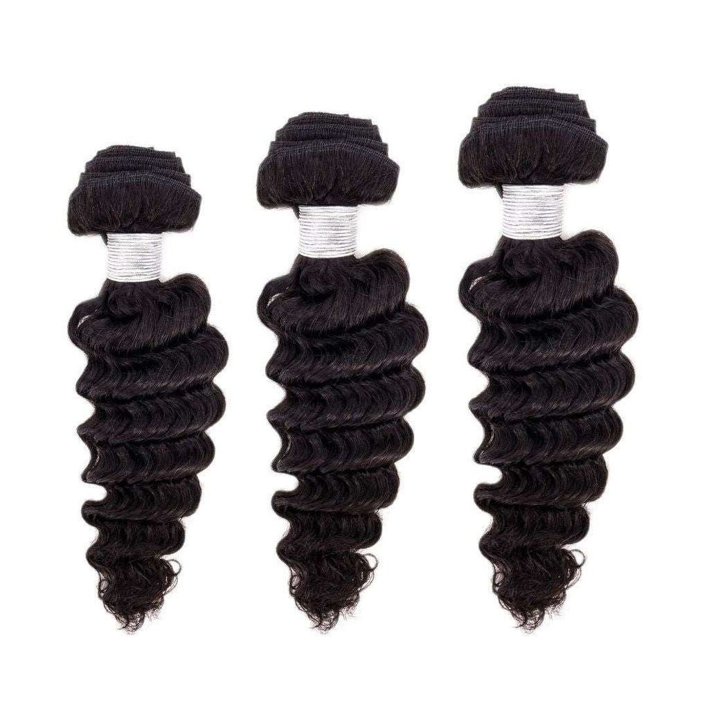 Brazilian Deep Wave Bundle Deals - Slayed by Meme