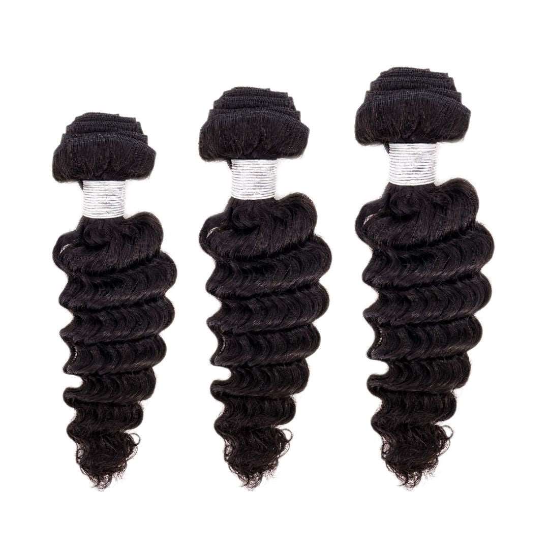 Brazilian Deep Wave Bundle Deals - Slayed by Meme