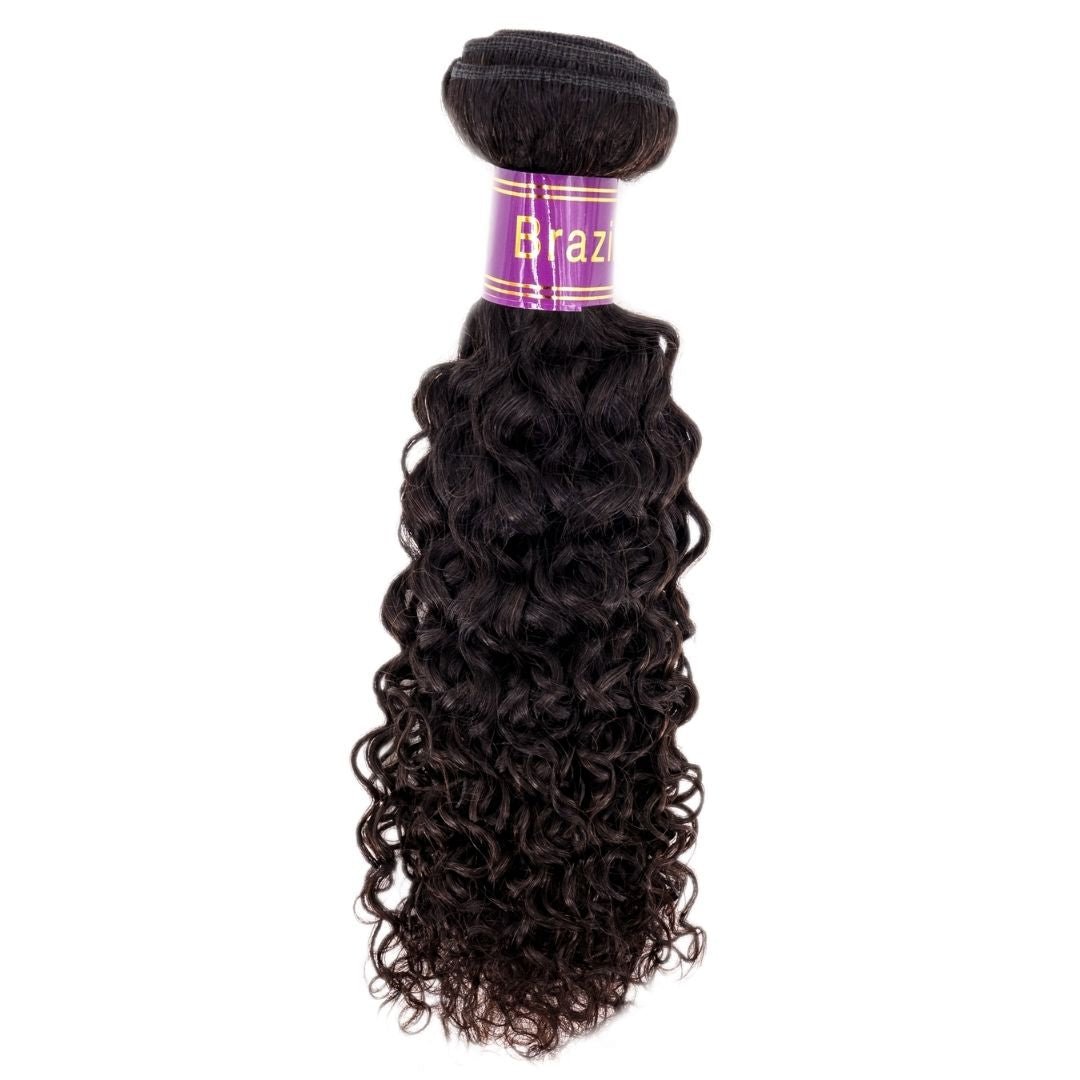 Brazilian Kinky Curly - Slayed by Meme