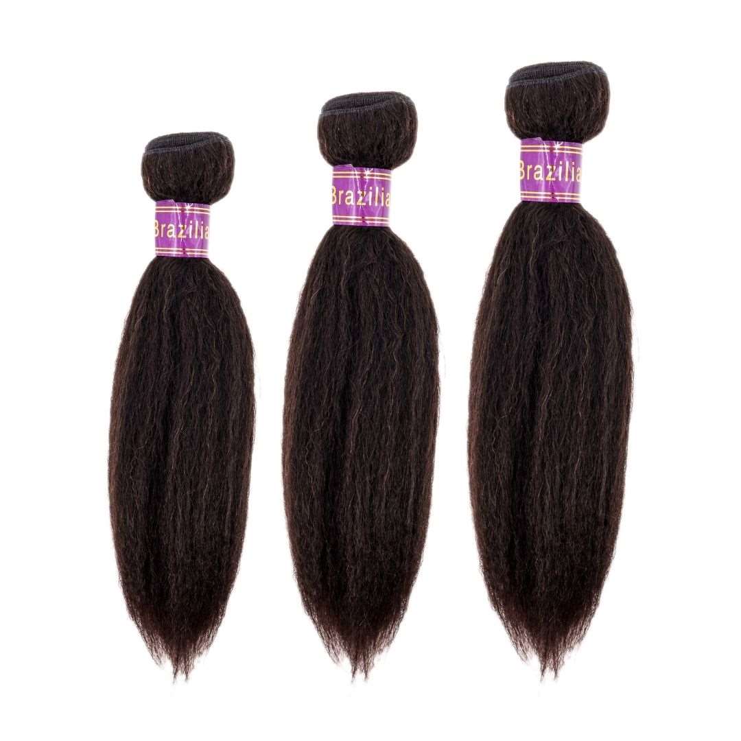 Kinky Straight Bundle Deals - Slayed by Meme