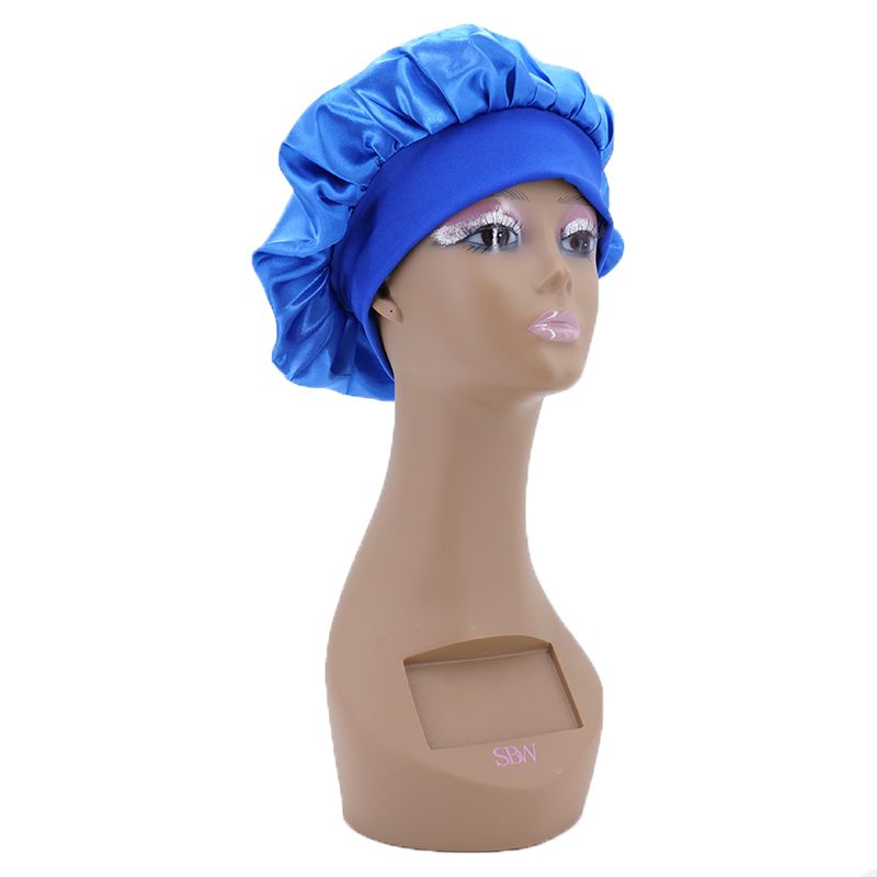 Silk Bonnet - Slayed by Meme