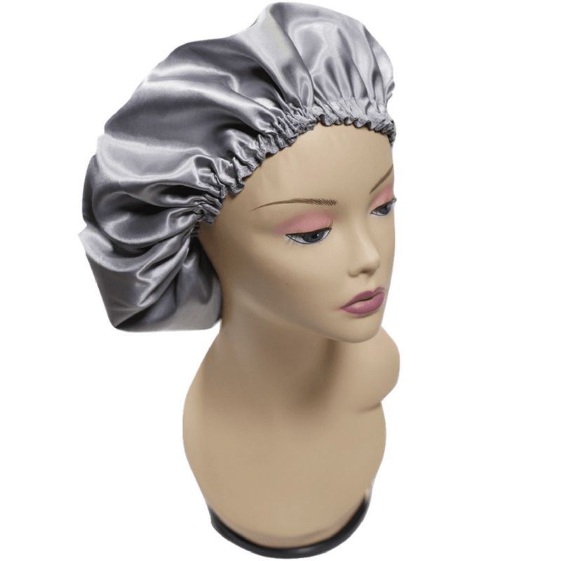 Satin bonnets - Slayed by Meme