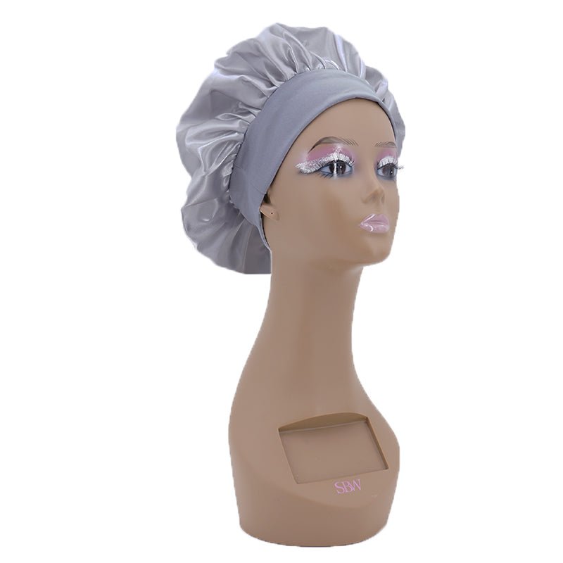 Silk Bonnet - Slayed by Meme