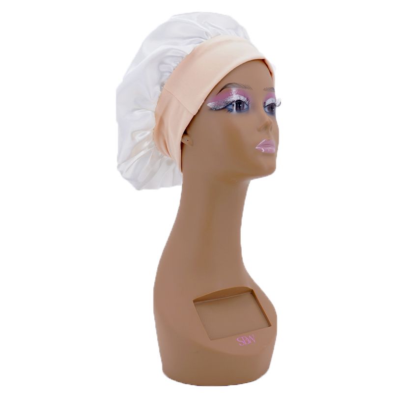 Silk Bonnet - Slayed by Meme