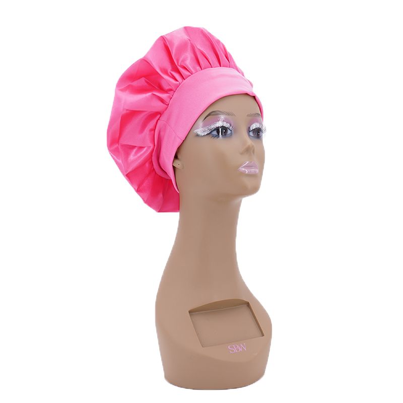 Silk Bonnet - Slayed by Meme