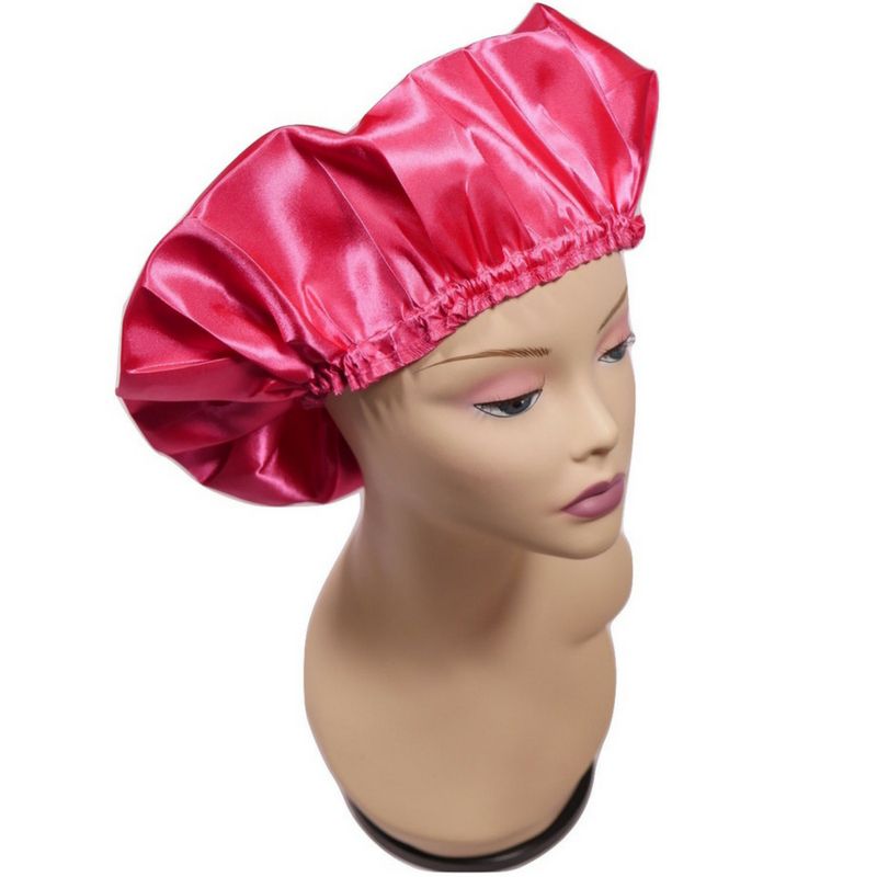 Satin bonnets - Slayed by Meme