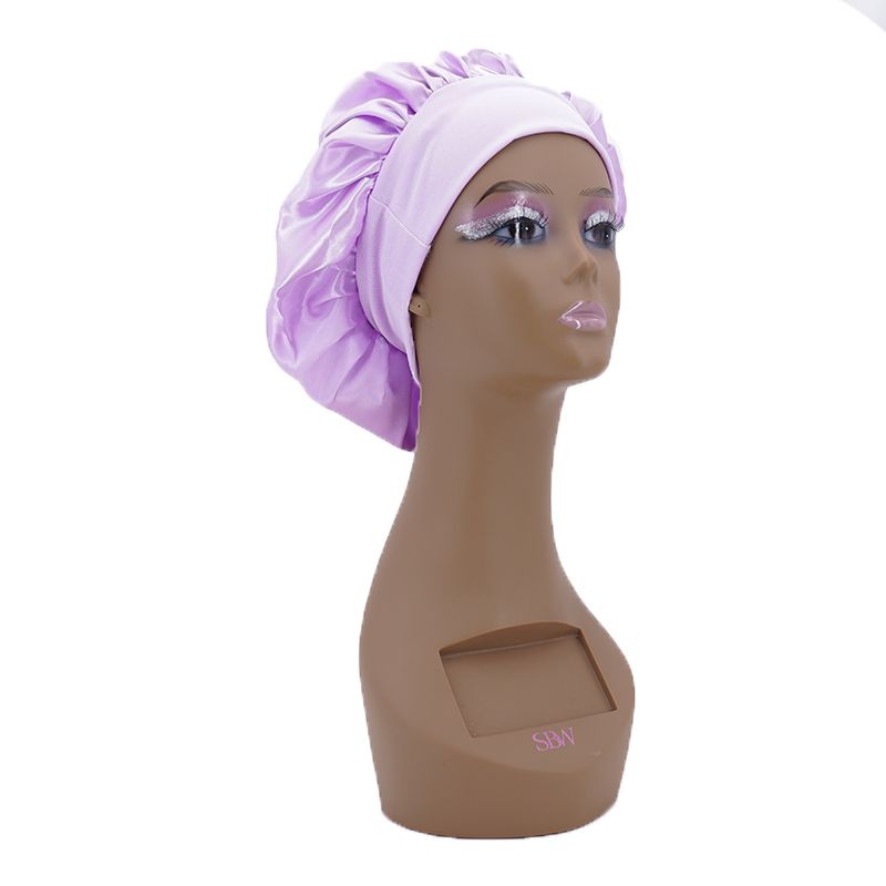 Silk Bonnet - Slayed by Meme