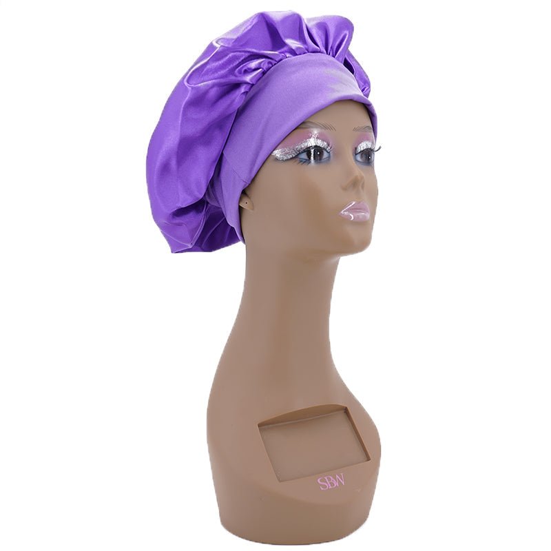 Silk Bonnet - Slayed by Meme