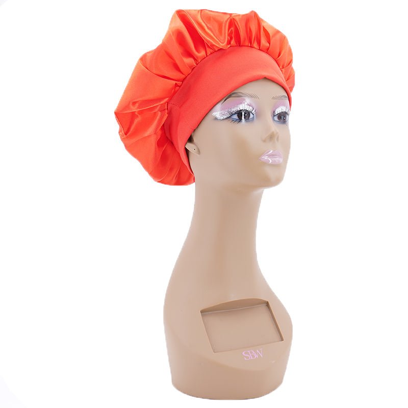 Silk Bonnet - Slayed by Meme