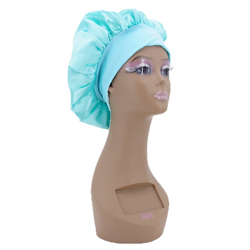 Silk Bonnet - Slayed by Meme