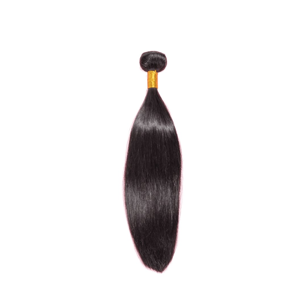 Brazilian straight(single bundle) - Slayed by Meme