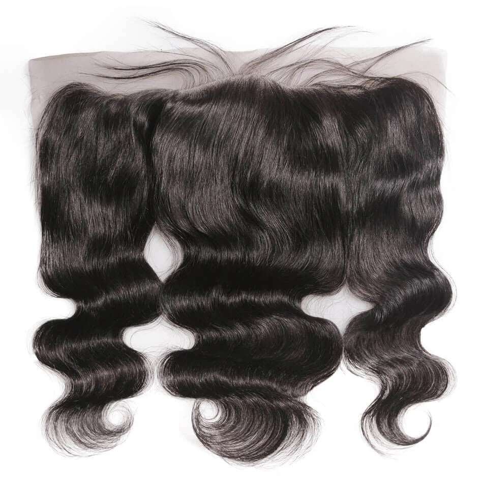 Bodywave frontal - Slayed by Meme