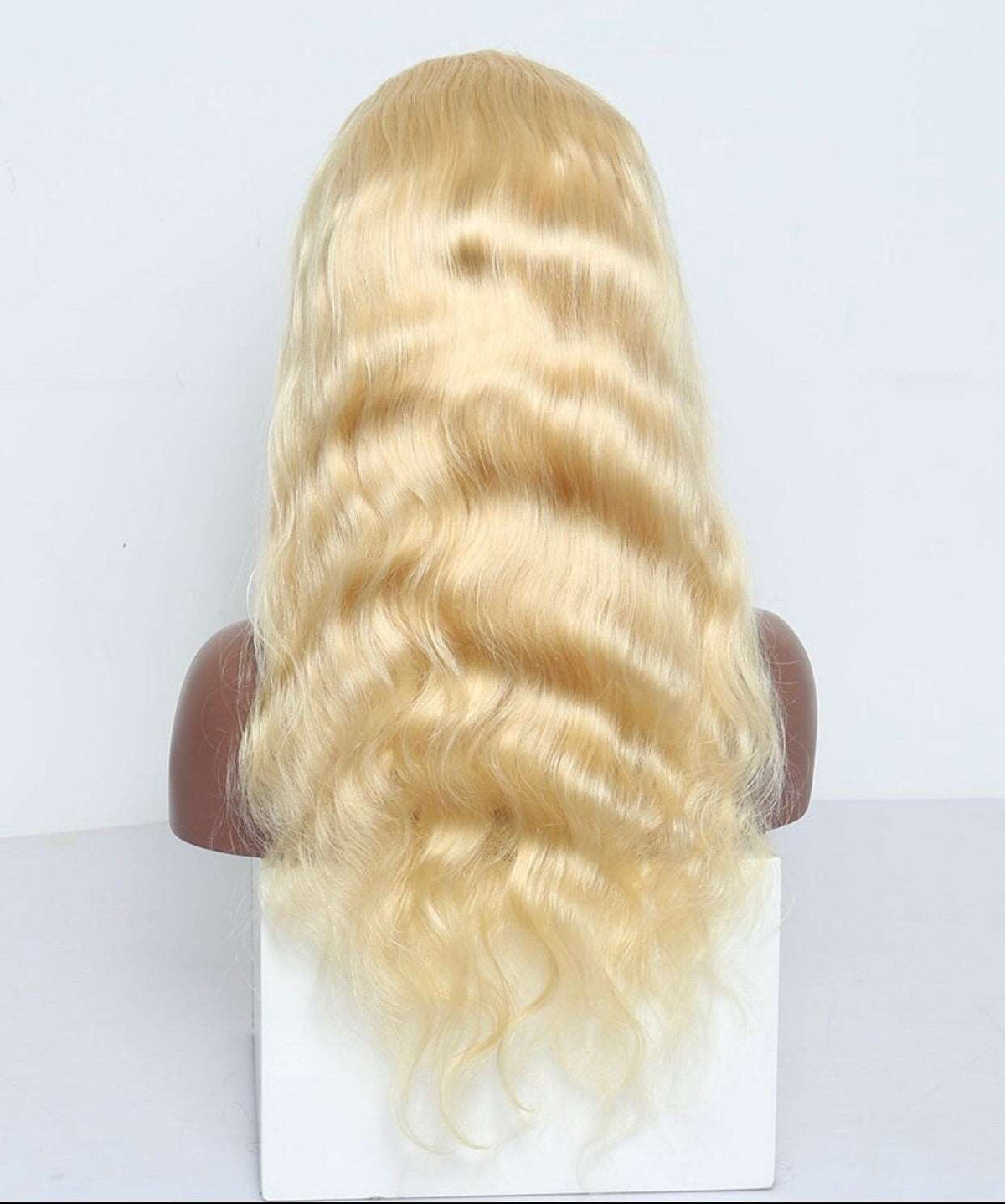 613 body wave lace front - Slayed by Meme