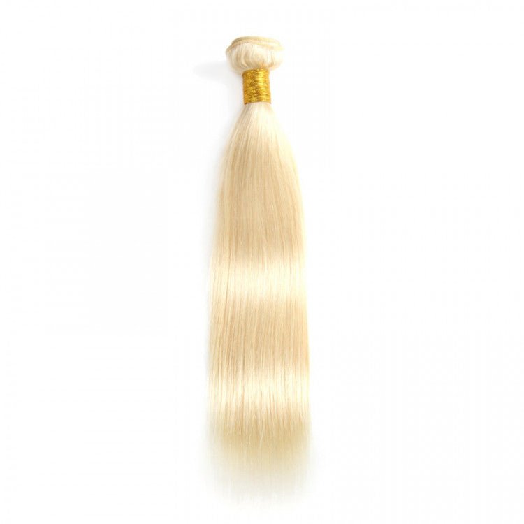 613 straight blonde - Slayed by Meme